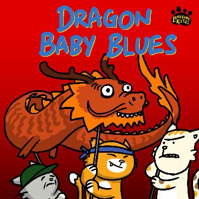 Dragon Baby Struggles Livestream Dragon Baby Struggles Livestream