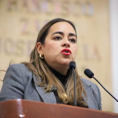 "PAN tomó de forma pacifica la tribuna pidiendo que se respetara el acuerdo que llegamos en comisiones