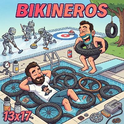BKN 13x17 Todo sobre CUBIERTAS