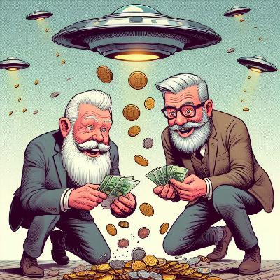 Les faiseurs de mystère entre croyances et business