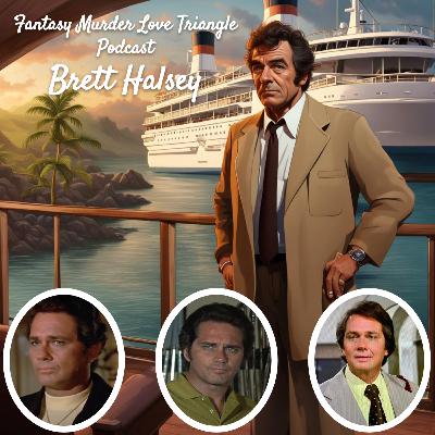 Brett Halsey