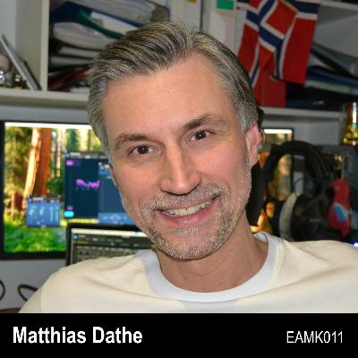 Folge 11: Matthias Dathe