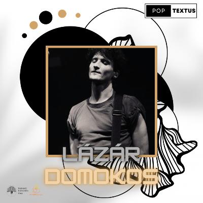 Esti Kornél: Semmi se ment meg minket egymástól - BECSEKK - telefonon kapcsoljuk Lázár Dodit - PopTextus Podcast