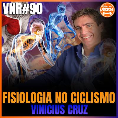 FISIOLOGIA NO CICLISMO | VINICIUS CRUZ