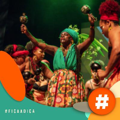 Fica a Dica - Confira atividades para o Dia da Consciência Negra