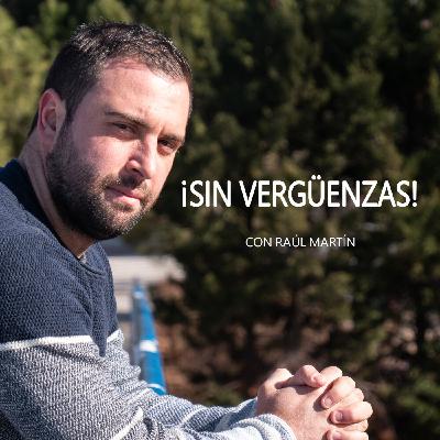 #27 Quique Macías: Escuela Oficial de Comedia