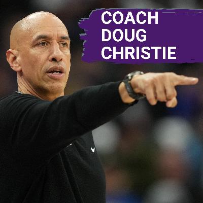 How Will Doug Christie Lead the Sacramento Kings?