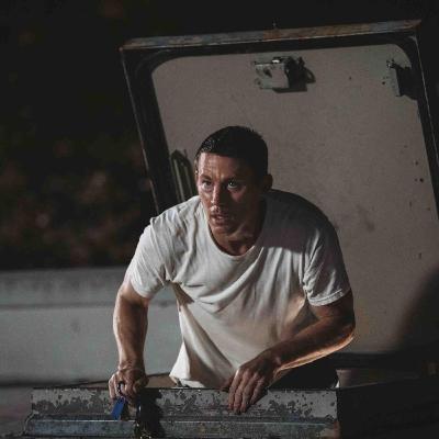 Roofman (2025)