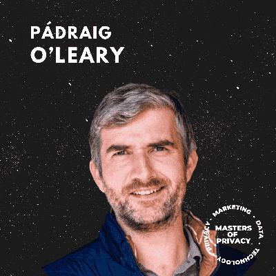 Pádraig O’Leary (TrustWorks): the role of context, built-in know-how, and AI in Privacy Tech Pádraig O’Leary (TrustWorks): the role of context, built-in know-how, and AI in Privacy Tech