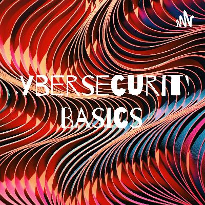 CYBERSECURITY BASICS - LUCAS D