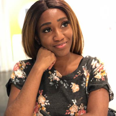 It’s live! The uprooted tree poem for relaxation