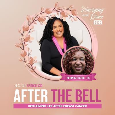 030 After the Bell: Reclaiming Life After Breast Cancer