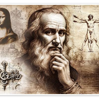 La Visione di Leonardo La Visione di Leonardo