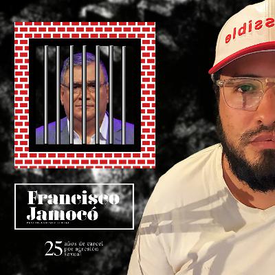 ¡Impresionante! Pastor Francisco Jamocó condenado a 25 años por abusar de sus fieles