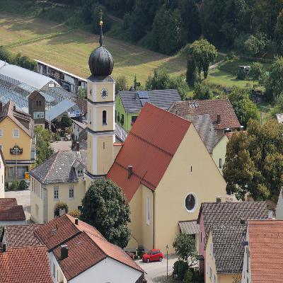Titting in Oberbayern Titting in Oberbayern