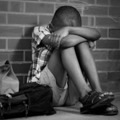 Echoes of Violence: How Trauma Shapes a Child's Brain