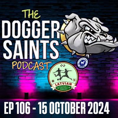 EP 106 - 15 OCTOBER 2024