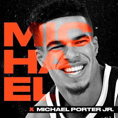 Michael Porter Jr.