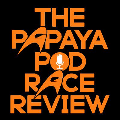 The Papaya Pod Race Review - China The Papaya Pod Race Review - China