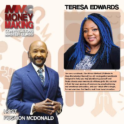 Overcoming the Odds: Her workbook is designed to help individuals overcome people-pleasing and prioritizing your own needs.