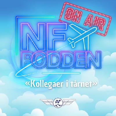 46: Flygeleder med Robert Gjønnes
