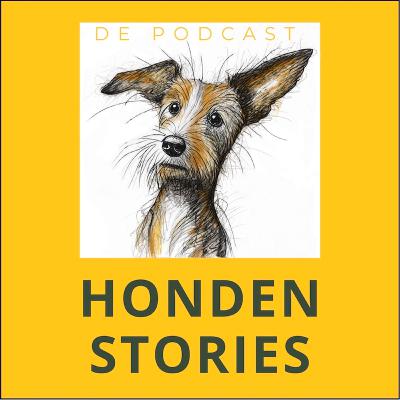 #18 De wandeling. Ben ruikt direct dat zijn nieuwe eigenaar ziek is