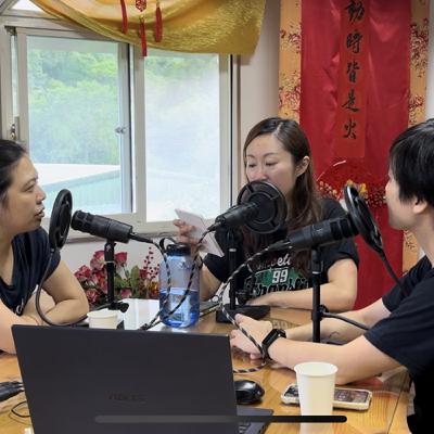 Ep03五臟神之歌—聖如實(脾) Ep03五臟神之歌—聖如實(脾)