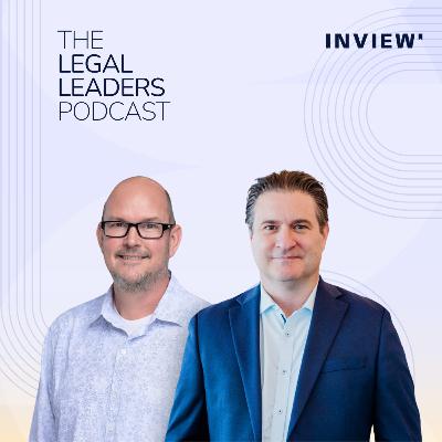 Cory Sumsion and Greg Lorenzon: How to scale contracting, drive efficiency, and add business value