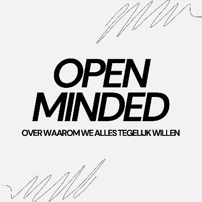 Waarom Willen We Alles Tegelijk?