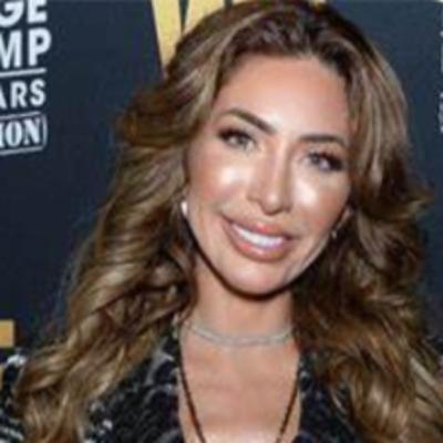 Farrah Abraham Farrah Abraham