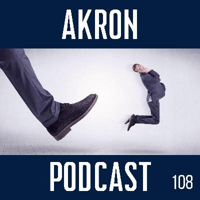 Akron's Superintendant Drama: $200k Goodbye?