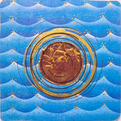 The Tenor Part: The Waters Sing