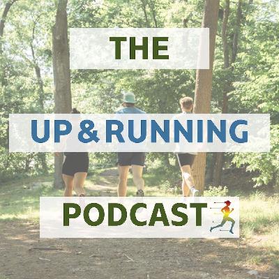 Episode 62: How to Build Your Race Day Plan and Strategy