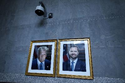 The News Roundup – Domestic The News Roundup – Domestic