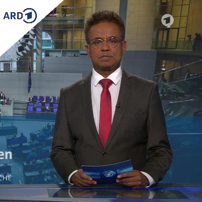 tagesschau in Einfacher Sprache 19:00 Uhr, 26.11.2025 tagesschau in Einfacher Sprache 19:00 Uhr, 26.11.2025