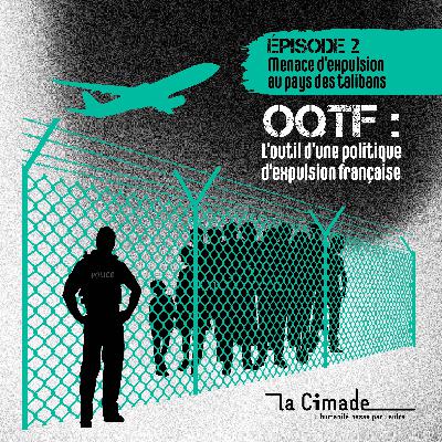 Menace d'expulsion au pays des talibans