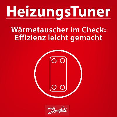 Wärmetauscher im Check: Effizienz leicht gemacht