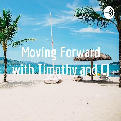 Political Talk with Timothy Harmon and CJ Hollfield