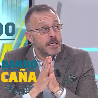 Dando Caña | Fondo soberano y ONG que promueve el aborto | 16/01/2026