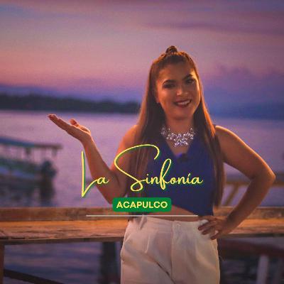 La Sinfonía :6 con Melanie Aragón Abelina con menos discurso y más acciones por Acapulco La Sinfonía :6 con Melanie Aragón Abelina con menos discurso y más acciones por Acapulco