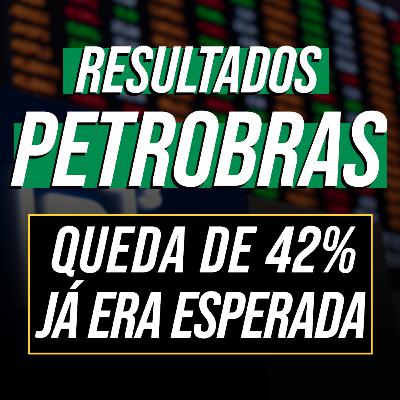 PETROBRAS: só ficou assustado quem estava desinformado