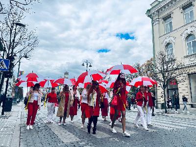 Тихановская – звезда, которая сгорит, санкции работают и уроки Британской империи Тихановская – звезда, которая сгорит, санкции работают и уроки Британской империи