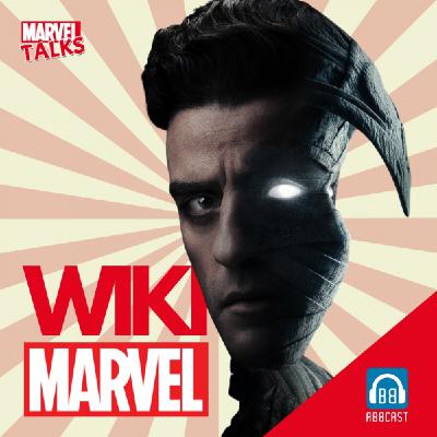 WIKI MARVEL - Caballero Luna
