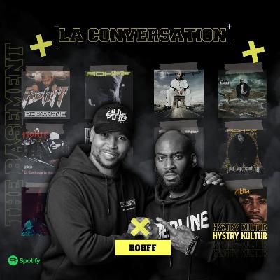 HYSTRY&KULTUR S02E08 PART. I ROHFF : DE MORONI à LA FIERTE DES NOTRES...