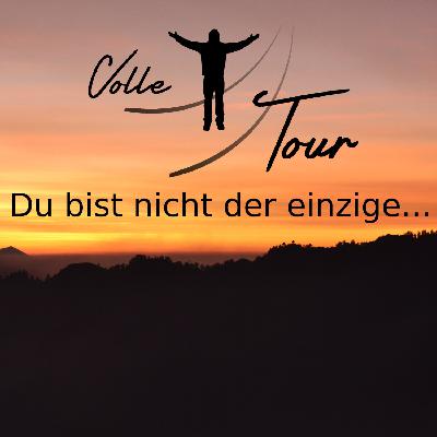 Du bist nicht der einzige