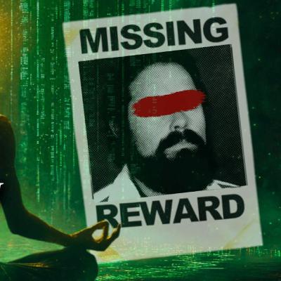 He revealed that reality is a hologram and then mysteriously vanished!