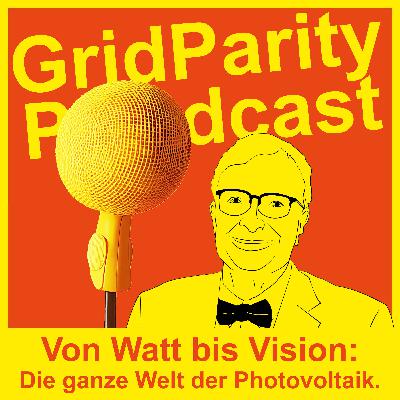 Folge 4: Landwirtschaft 2045: Zukunft zwischen Acker und Algorithmus