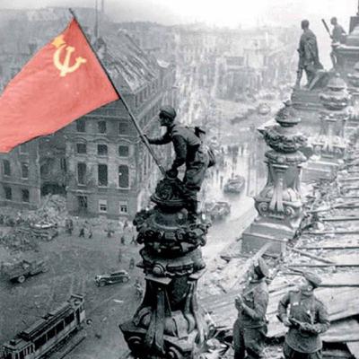 Segunda Guerra Mundial