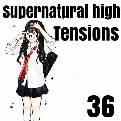 Ep36そりゃー誰だって落ち込むよ、その後に見える景色は過去より良い景色のはず Ep36そりゃー誰だって落ち込むよ、その後に見える景色は過去より良い景色のはず