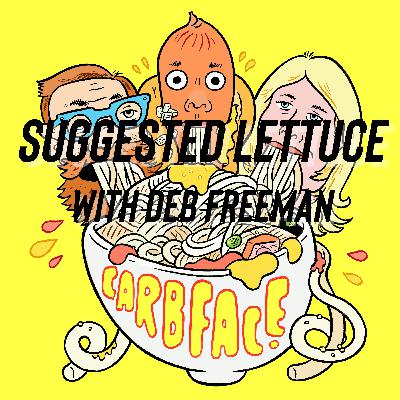 Suggested Lettuce